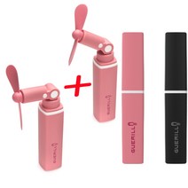 1+1 휴대용 핸디형 선풍기 미니 선풍기 립스틱 선풍기 2개, 제품1:선풍기-->핑크 2개” class=”wr-img”></a></div>
</div>
</div>
</div>
<div class=