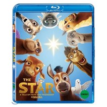 [Blu-ray] 더 크리스마스 (1Disc) : 블루레이