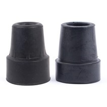 보행보조기 어르신 지팡이 고무패킹 리필 5개 걸음보조기 고무팁