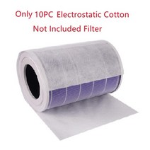 샤오미 차량용 공기청정기샤오미 공기 청정기 1 2 3, 04 Dustproof Cotton
