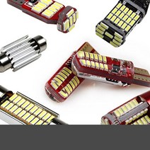 D24 파워에디션 올뉴K7 일반형 LED 실내등 풀세트 _ 999763EA, 쿠팡 본상품선택, 쿠팡 본상품선택