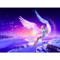퍼즐10000피스 1000조각 심심할때할만한것 집에서할수있는놀이 A02, 옵션23 1000피스, 단일사이즈