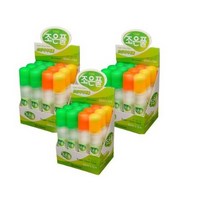 문방 THE 조은풀 물풀, 60개, 50ml