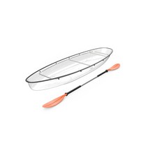 바닥이보이는 투명 카약 카누제주 수상 레저 물고기 수중 관찰 1인2인 펜션, D