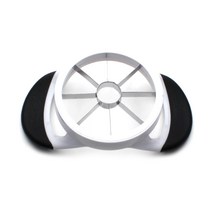 PANYU CUTLERY 과일분할기 사과커터기 8분할, 1개