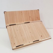 위즈독서대 에이블60 독서대 60A2 슬라이드레일 2단독서대 951