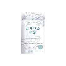 몬드 셀렉션 금상 수상 칼륨 생활 아사이 염화 칼륨 1200mg 함유 석류 133종류의 음식 효소 아사이 효소 적포도 영양 기능 식품 비타민 B1 비타민 B2 비타민 B6 보충제 일제