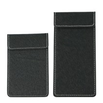 자석 빌지패드 블랙 (2사이즈) 영수증 빌지꽂이, 빌지패드(소)