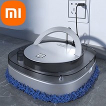 회전식로봇청소기 아이클레보 로봇청소기물걸레 제트샤오미 지능형 청소 로봇 가정용 전자동 진공 충전 및, 03 브라운_02 EU, 03 브라운_02 EU