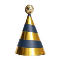 윤이가간다 가랜드, 솔방울_네이비_줄무늬