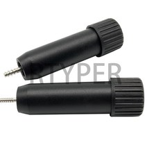 RTYPER 2pc 연료 인젝터 수리 도구 자동 예비 부품 서비스 키트 인젝터로 이동하는 필터 최고의 가격