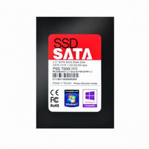 무료 ck 파이슨 PSS T500i 240GB SSD BULK, PSST500i / 240GB