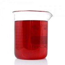 캔들바다 고농축 캔들 디퓨저용 지용성 액체염료 - 레드 (PRIMARY RED) 염료, [ 1L ]