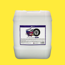 디테일링썸 시즌3 블러드퍼플 철분제거제 20리터 다이렉트 말통 (엔공구)