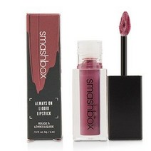 스매쉬 박스 얼웨이즈 온 리퀴드 립스틱 - 빅 스펜더 4ml/0.13oz