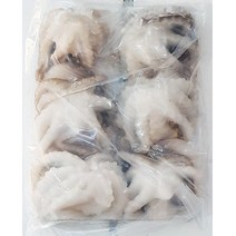 쭈꾸미(6미 80_100 200gx12) 업소 불에데워먹는, 200g