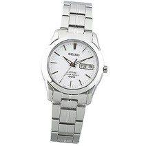SEIKO 세이코 남성용 메탈시계 SGG713J1