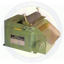 자석식 쿨랜트 세파레타 KMS-240E 개성테크노로지스/개성마그네트/KMS240E