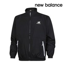 뉴발란스 뉴발란스 바람막이 Y 트리퍼 초경량 자켓 블랙 NBNACB3033-19