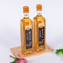 [GBSTONE] 풍경 엉겅퀴발효식초, 단품, 단품