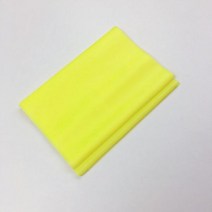 턱걸이밴드 근력운동 고무튜브 요가 탄성 저항 밴드 피트니스 1 5M 2M 체육관 슬림 바디 운동과 Pilate 스트레칭 강도 Crossfit, YELLOW