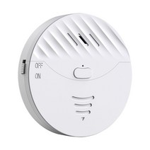 방지기 감지기 도난 130 데시벨 무선 경보기 시건장치 wifi 무인벨 센서벨 문열림 음성안내기 자석 외시경 센서 도어, 단일사이즈, A