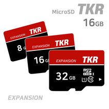 USB월드 마이크로SD카드, TKM-16GB