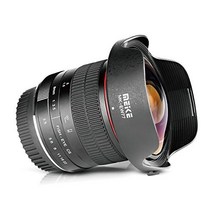 [] Meike 교환 렌즈 어안 렌즈 MK 8mm F3.5 Canon EF용 일본어 취설 첨부 19840009