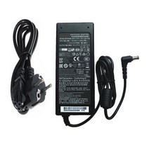 AC DC 어댑터 19V 5.79A AC DC 어댑터 충전기 LG 34UM95C 프로젝터 34UC98 BFP100-27 190110G LED/LCD/TV, 04 AU
