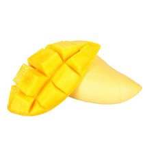 [브라더조] 달콤 새콤 카라바오 망고, 1박스, 6과(1.5kg)