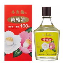 혼토 츠바키 동백 오일 100 프로 118ml 헤어 페이스 -, 혼토 동백오일 118ml, 혼토 동백오일 118ml
