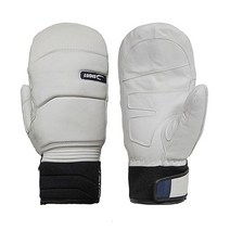 루디스 DUVET 장갑 WHITE NAVY, ./M