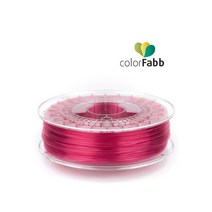 3D프린터 필라멘트 칼라팹 (colorfabb) PLA 2.85mm, Violet TR