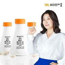 비타민마을 울트라 메가 맥스 엘 L아르기닌 정 3박스, 옵션선택