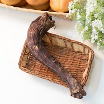 칠면조통목 1p. 강아지간식/수제간식/개껌/대형견간식