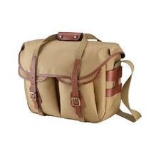 빌링햄 Hadley Large Pro Khaki Canvas/Tan Leather