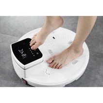 몸 말리는 기계 바디 건조기 음이온 냉온풍 바디샤워