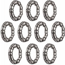 Wheels Manufacturing 1/4 x 9 Ball Retainer (Bag of 10), 1