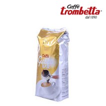 트롬베타 이탈리아 원두커피 구스토 바 1kg 파드커피, 1개