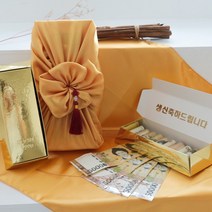 용돈이벤트 설날 예단비드리는법 돈선물 반전용돈박스 환갑 부모님 l11f 재미있는 현금, 옵션4-2. 풀세트(머니)