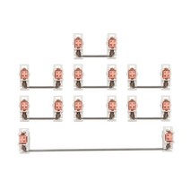 87HA 체리 오리지널 및 oem 플레이트 안정기 위성 키보드 스테빌라이저, 104