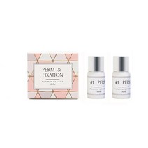 속눈썹 패드 접착제 용 2pcs 5g 파마 키트 perming 최대 아이 래시 리프트, 2pcs 로션 1