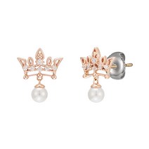 [제이에스티나] Dew Linea Tiara 귀걸이 (JJLJEI0BN506SR000)