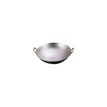 엔도상사 업소용 궁중팬 39cm 티타늄 일제 ATY62039, 1개, 상품명참조