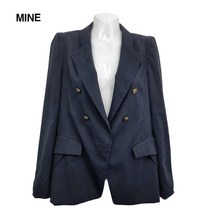 마인 기본로고 데일리 자켓 55