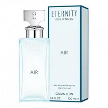 캘빈클라인 이터니티 포 우먼 에어 EDP, 50ml, 1개