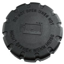 자동차냉각 부품 용품 2105010615 라디에이터 냉각수 팽창 탱크 캡 메르세데스 벤츠 W203, 한개옵션0