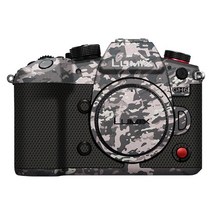 파나소닉 GH6 안티 스크래치 카메라 바디 스티커 코트 랩 보호 필름 프로텍터 데칼 스킨, Type 13