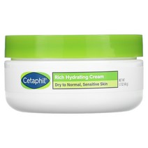 Cetaphil (세타필) 히알루론산 함유 고수분 공급 아이 크림 48g(1.7oz)