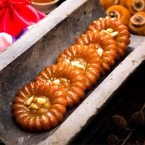 맛약과 [맛약과] 꾸덕꾸덕 달콤하고 쫀득한 꾸덕 X 40개입, 상세페이지참조, 40개, 30g